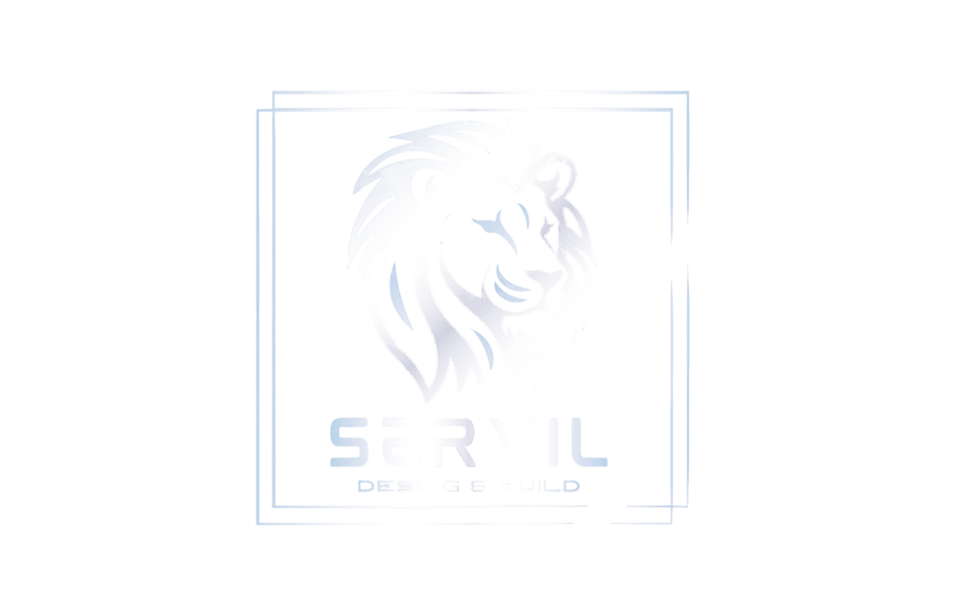 SERYIL DESIGN