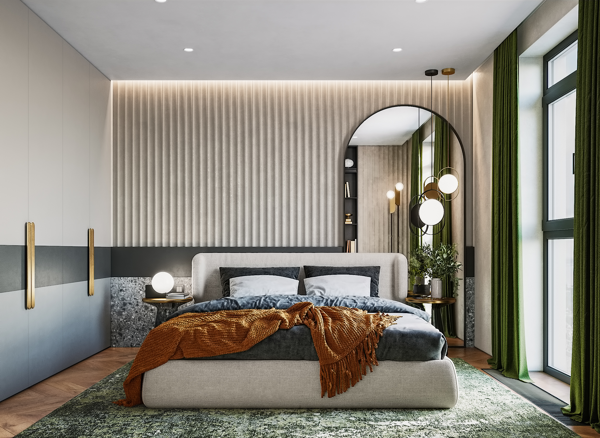 Bedroom Design