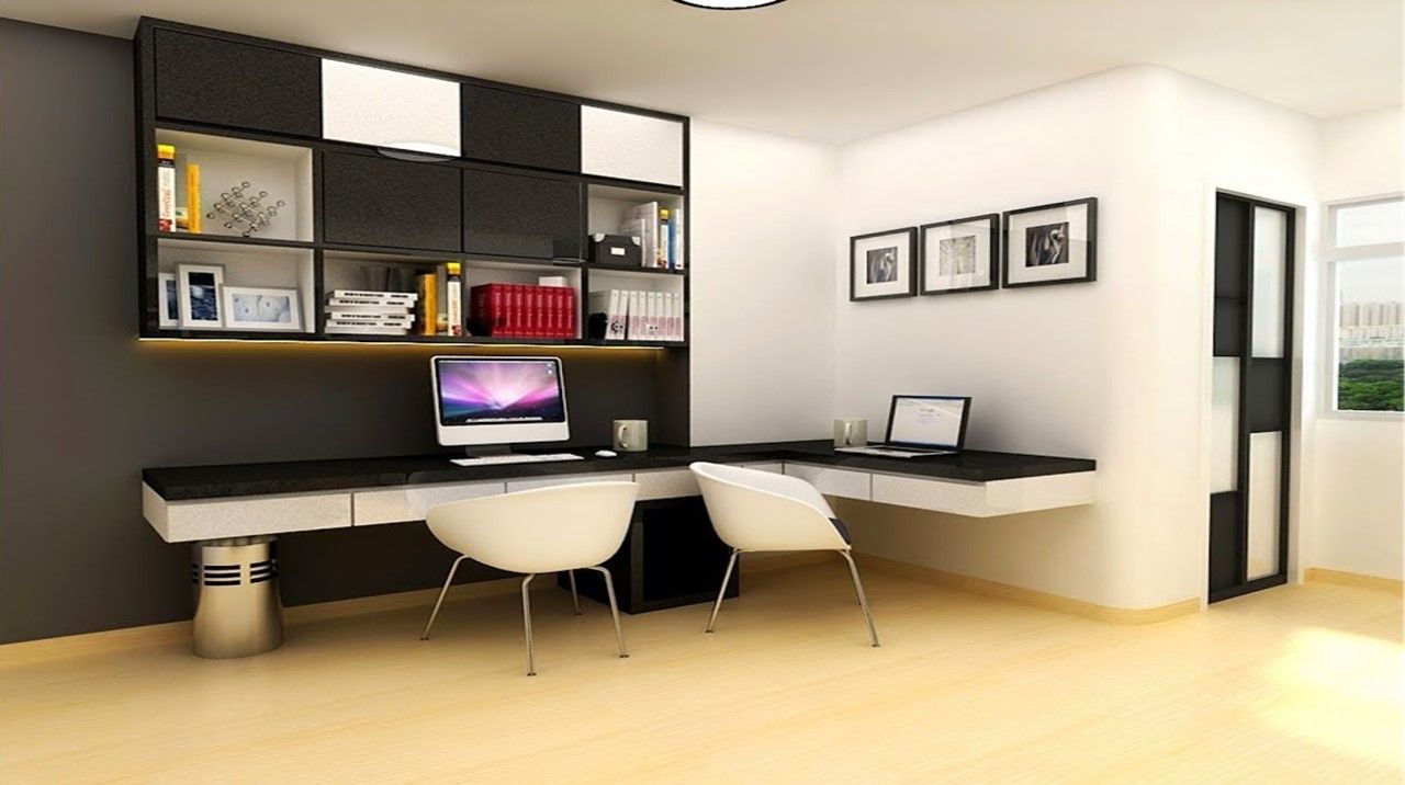 Office Interior Design